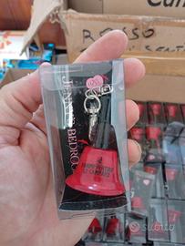 250 Portachiavi campana con frase provocante