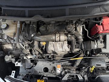 Motore Ford Transit 1.5 TDCi (UGCB)