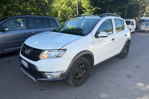 Dacia Sandero Stepway 900 TCe 12V 90CV Prestige