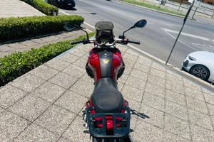 BENELLI TRK 251 TUTTO INCLUSO ANCHE PASSAGGIO! M