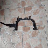 Cavalletto Honda chiocciola