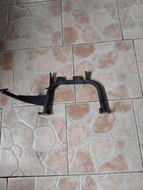 Cavalletto Honda chiocciola