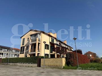 Appartamento Grugliasco [Cod. rif 3304117VRG]
