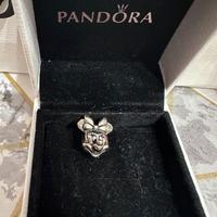 Charm pandora libea disney