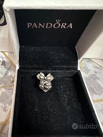 Charm pandora libea disney