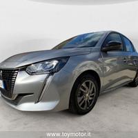 Peugeot 208 2nd serie PureTech 75 Stop&Start ...