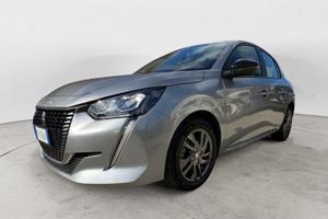 Peugeot 208 2nd serie PureTech 75 Stop&Start ...