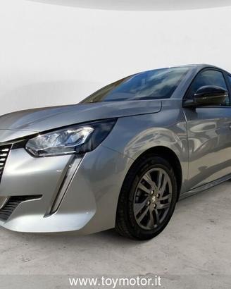 Peugeot 208 2nd serie PureTech 75 Stop&Start ...