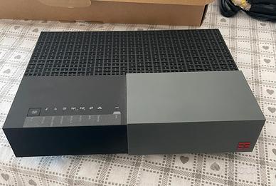 Modem Tim hub