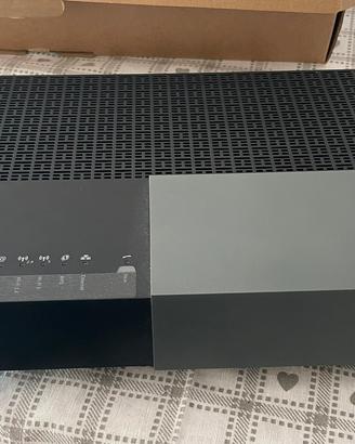 Modem Tim hub