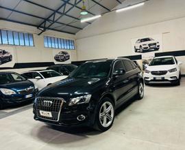 Audi Q5 2.0 TDI 170 CV quattro S tronic S-Line Plu