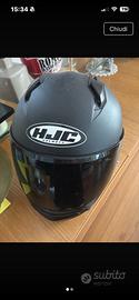 casco hjc