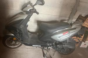  scooter 50cc 4 Tempi 