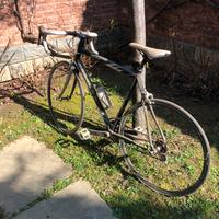 Bici da corsa