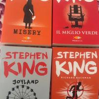 Libri stephen king