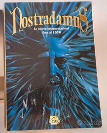 Nostradamus – Le nuove interpretazioni fino al2050