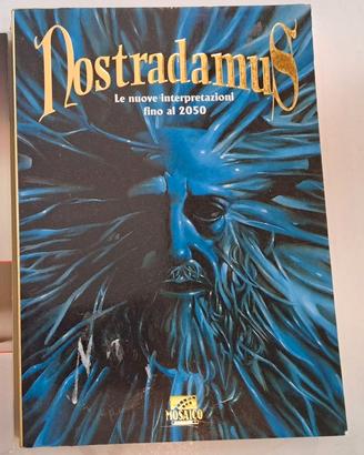 Nostradamus – Le nuove interpretazioni fino al2050