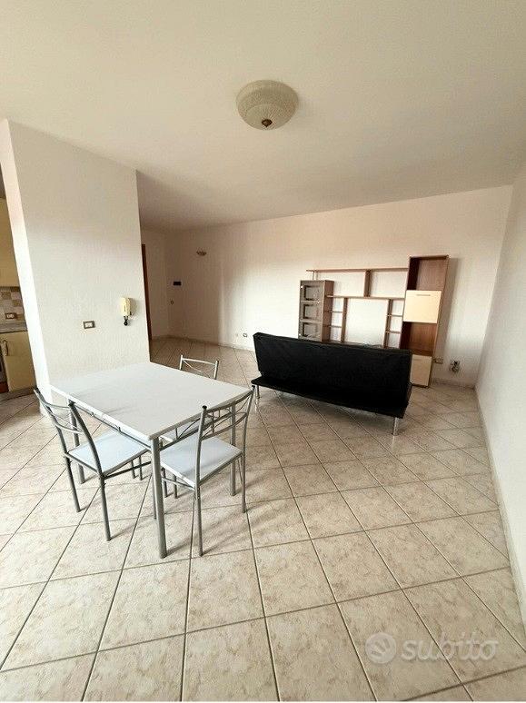 Apartment in Gùspini/Guspini, Medio Campidano - Vista 2