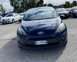 Ford Fiesta Ikon 1.2 60CV 3 porte