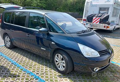 Renault Grand Espace PRIVILEGÈ 