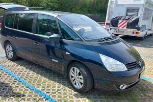 Renault Grand Espace PRIVILEGÈ 