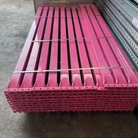 Scaffalatura per carico manuale