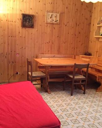Ovindoli Centro Epifania Befana capodanno