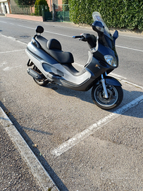 Piaggio 250 mod. X9