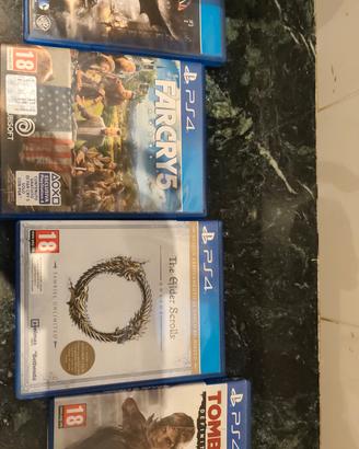 videogiochi