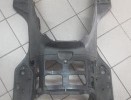 Pavemento sottopedana SUZUKI AN 650 BURGMAN 03/12