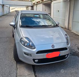 FIAT PUNTO 5 porte