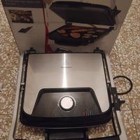 Piasta elettrica