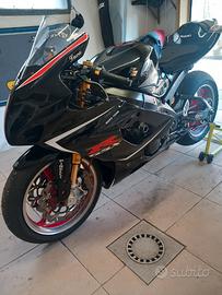 Suzuki GSX R 1000 - 2006