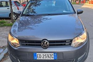 vw polo 5 porte