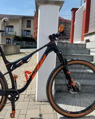 Ktm Scarp MT Ltd 29" taglia L