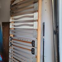 rete ortopedica a doge nuova