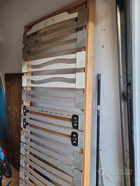 rete ortopedica a doge nuova