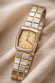 Orologio Citizen Quartz vintage