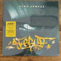 Dj Gruff - Zero Stress Vinile