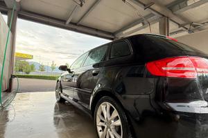 A3 sline quattro 170cv diesel del 2012