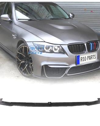SPOILER LIP BMW E90 E91 E92 E93 LOOK M4