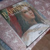 RAFFAELLO  La "SCUOLA DI ATENE"