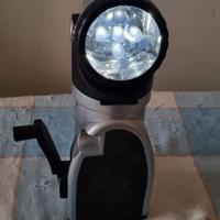 Torcia a LED