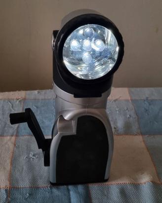 Torcia a LED