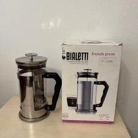 Bialetti French Press 8 tazze