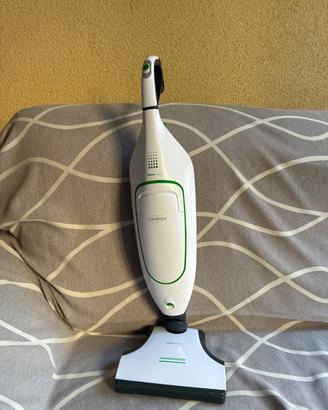 Vorwerk Gioccattolo Aspirapolvere per Bambini