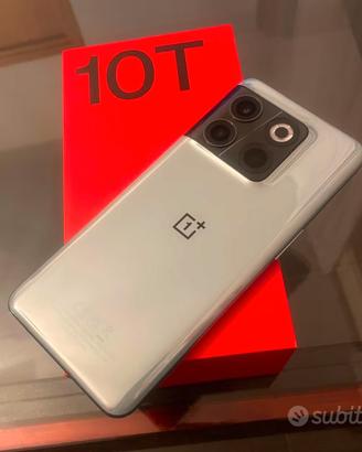 Oneplus 10 t