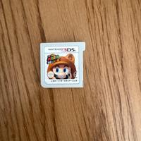 Gioco 3ds super mario 3d land