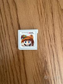 Gioco 3ds super mario 3d land