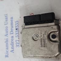 Centralina motore fiat fiorino cod 51880760 BC0103